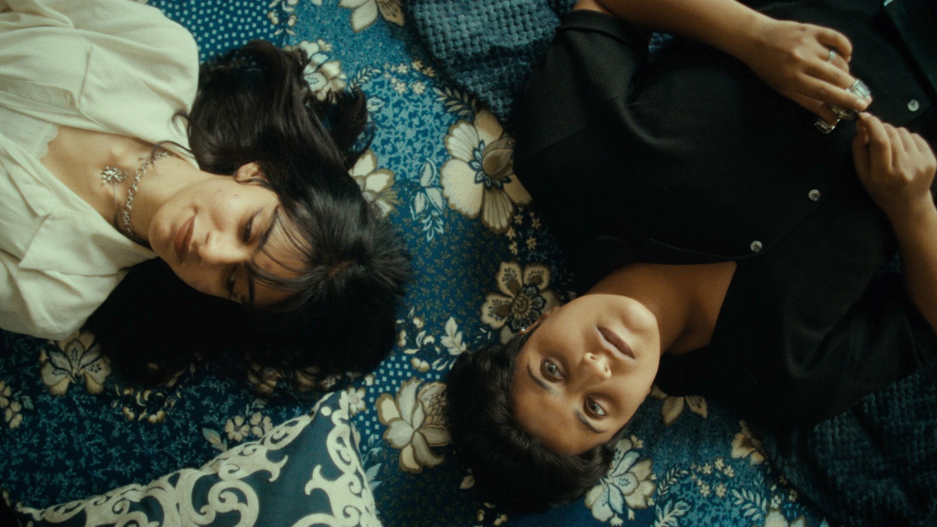 Inspiring Documentaries for School Classes Filmstill "Immortals"